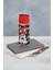 Minnie Mouse Plastik Matara 500ML Iconıc Forever W3 4