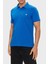 Pamuklu Regular Fit Polo Yaka T Shirt Erkek Polo Yaka T Shirt 211804 4R482 03233 1