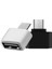 Adet Mikro USB Erkek USB A 2.0 Adaptador Otg Convertidor Adaptör Dönüştürücü (Yurt Dışından) 3