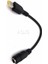 10CM 5.5*2.1mm Dişi Küçük USB Kare Hiçbir Pin Konnektörü Lenovo Thinkpad 10 Dizüstü Bilgisayar 12V 3A 36W Güç Adaptör Kablosu (Yurt Dışından) 1