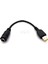 10CM 5.5*2.1mm Dişi Küçük USB Kare Hiçbir Pin Konnektörü Lenovo Thinkpad 10 Dizüstü Bilgisayar 12V 3A 36W Güç Adaptör Kablosu (Yurt Dışından) 4