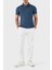 Organik Pamuklu Slim Fit Erkek Polo Yaka T-Shirt MW0MW17771 Dbz 2