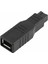 Mini Bilgisayar Aksesuarı 400 800 Kararlı Iletim 9 Ila 6 Pin Firewire Dönüştürücü Erkek Dişi Yedek B Adaptörü Harici (Yurt Dışından) 2