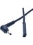 Dc Güç Adaptörü 4.0X1.35MM Erkek Fiş USB Tip C Dişi Jack Konnektörü Kablo Kablosu ile Asus Zenbook UX305 UX300 UX32A (Yurt Dışından) 4