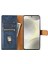 Huawei Pura 70 Kart Yuvaları Için Flip Case Manyetik Kapatma Çift Katmanlı Yan (Yurt Dışından) 4