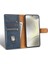 Huawei Pura 70 Kart Yuvaları Için Flip Case Manyetik Kapatma Çift Katmanlı Yan (Yurt Dışından) 5
