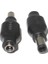 Dc 5.5*2.1mm Dişi 7.4*5.0mm Fiş Ac Dc Güç Fiş Konnektör Adaptörü Adaptörü Dell Dizüstü Bilgisayar Için (Yurt Dışından) 3