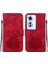 Oppo Oppo 11F 5g Cüzdan Kickstand Manyetik Kickstand Için Flip Case (Yurt Dışından) 1