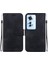 Oppo Oppo 11F 5g Cüzdan Kickstand Manyetik Kickstand Için Flip Case (Yurt Dışından) 1