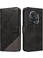 Elmas ile Onur Sihirli 5 Pro Deri Telefon Koruma Kılıfı Için Flip Case (Yurt Dışından) 1