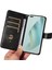 Elmas ile Onur Sihirli 5 Pro Deri Telefon Koruma Kılıfı Için Flip Case (Yurt Dışından) 5