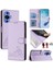 Huawei Nova 11 4g Kart Yuvası Tutucu Için Kickstand Cüzdan Kapak Çevirin (Yurt Dışından) 1