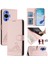 Huawei Nova 11 4g Kart Yuvası Tutucu Için Kickstand Cüzdan Kapak Çevirin (Yurt Dışından) 5