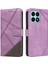 Onur X8A Deri Telefon Koruma Kılıfı Için Flip Case ile Yüksek Kalite (Yurt Dışından) 2