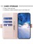 Oppo Bulmak Için Flip Case X5 Pro Pu Deri Cüzdan Kickstand Kart Yuvaları Tpu (Yurt Dışından) 4