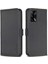 Oppo A95 4g Pu Deri Cüzdan Kickstand Kart Yuvaları Tutucu Için Flip Case (Yurt Dışından) 5
