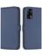 Oppo A95 4g Pu Deri Cüzdan Kickstand Kart Yuvaları Tutucu Için Flip Case (Yurt Dışından) 1