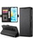 Onur Için Flip Case 200 Lite Flip Iş Günlük Kullanım Cüzdan Kart Yuvaları (Yurt Dışından) 1