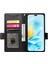 Onur Için Flip Case 200 Lite Flip Iş Günlük Kullanım Cüzdan Kart Yuvaları (Yurt Dışından) 2
