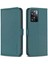 Oppo A57 4G/A77 4G/A77S Kickstand Darbeye Tpu Iç Kabuk Için Flip Case (Yurt Dışından) 1
