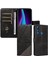 Huawei P Akıllı Z ve Kart Yuvası Yüksek Kaliteli Deri Telefon Için Flip Case (Yurt Dışından) 1