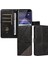 Huawei P8 Lite ve Kart Yuvası Deri Telefon Koruma Kılıfı Için Flip Case (Yurt Dışından) 3