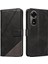 Huawei Nova 12 Se 4g Için Flip Case ve Kart Yuvası Deri Telefon Koruma (Yurt Dışından) 2