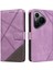 Huawei Pura 70 Yüksek Kaliteli Deri Telefon Koruma Kılıfı Için Flip Case (Yurt Dışından) 2