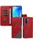 Huawei Nova Y70 Artı ve Kart Yuvası Yüksek Kaliteli Deri Çanta Için Flip Case (Yurt Dışından) 1
