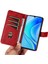 Huawei Nova Y70 Artı ve Kart Yuvası Yüksek Kaliteli Deri Çanta Için Flip Case (Yurt Dışından) 2