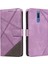 Elmas Dikiş Yüksek Kaliteli ve Huawei MATE10 Lite Için Flip Case (Yurt Dışından) 1