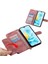 Onur 200 Lite Darbeye Bileklik Çoklu Kredi Kartı Için Flip Case (Yurt Dışından) 3