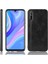 Huawei Y8P/HUAWEI P Akıllı S Için Hafif Durumda Sözleşmeli Tasarım Ince (Yurt Dışından) 1