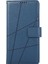 Oppo A3 Pro 5g Için Flip Case Üç Kart Yuvaları Darbeye Şok Emici (Yurt Dışından) 2