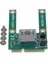 Mini Pcie'den USB 3.0'a Adaptör Dönüştürücüusb3.0'dan Mini Pci E Pcie Ekspres Kartına (Yurt Dışından) 2