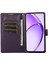 Oppo A3 Pro 5g Için Flip Case Üç Kart Yuvaları Darbeye Şok Emici (Yurt Dışından) 5