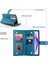 Oppo A3 Pro 5g Bilek Kayışı Cüzdan Bölmesi Kickstand Kart Için Flip Case (Yurt Dışından) 3