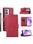 Oppo A3 Pro 5g Için Flip Case Üç Kart Yuvaları Darbeye Şok Emici (Yurt Dışından) 1