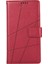 Oppo A3 Pro 5g Için Flip Case Üç Kart Yuvaları Darbeye Şok Emici (Yurt Dışından) 2
