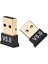 USB Bluetooth 5.0 Kablosuz Dongle Adaptör Adaptörü 5.0 Gerçek Pc Alıcı Stereo (Yurt Dışından) 2