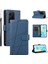 Onur Için Flip Case 200 Lite Darbeye Üç Kart Yuvaları Kickstand Şok (Yurt Dışından) 1