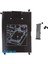 Yeni HDD Sabit Disk Sürücüsü Caddy Braketi + Konektör + Vidalar Hp Elitebook 820 G1 G2 720 725 G2 (Yurt Dışından) 2