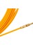 20M 3mm Kılavuz Cihazı Fiberglas Elektrik Kablosu Itme Çektirmeleri (Yurt Dışından) 5
