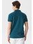 Pamuklu Slim Fit Düğmeli Polo T Shirt Erkek Polo T Shirt K35052T 3dc 4