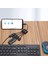 USB Adaptörü Otg Kablosu USB C 3.0 2.0 Erkek USB Mikro Dişi Adaptör Samsung Xiaomi Huawei Için USB Hub (Yurt Dışından) 4