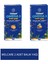 Omega 3 Doğal Mandalina Aromalı Balık Yağı 150 ml + Wellcare Omega 3 Karışık Meyve Aromalı Balık Yağı 150 ml 1