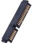 1 Adet Sabit Disk Aracı Adaptör Konektörü Dell Latitude E6420 E6220 E6230 P20 (Yurt Dışından) 5