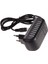Ac 100-240V Dönüştürücü Adaptör Dc 5.5x2.5mm 6V 1A 1000MA Şarj Cihazı Ab Tak (Yurt Dışından) 2