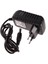 Ac 100-240V Dönüştürücü Adaptör Dc 5.5x2.5mm 6V 1A 1000MA Şarj Cihazı Ab Tak (Yurt Dışından) 3
