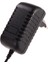 Ac 100-240V Dönüştürücü Adaptör Dc 5.5x2.5mm 6V 1A 1000MA Şarj Cihazı Ab Tak (Yurt Dışından) 5